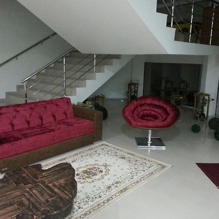 Hotel Vanes Coronel Freitas Esterno foto