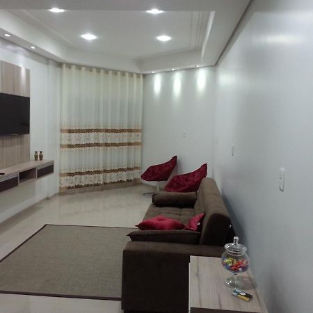 Hotel Vanes Coronel Freitas Esterno foto