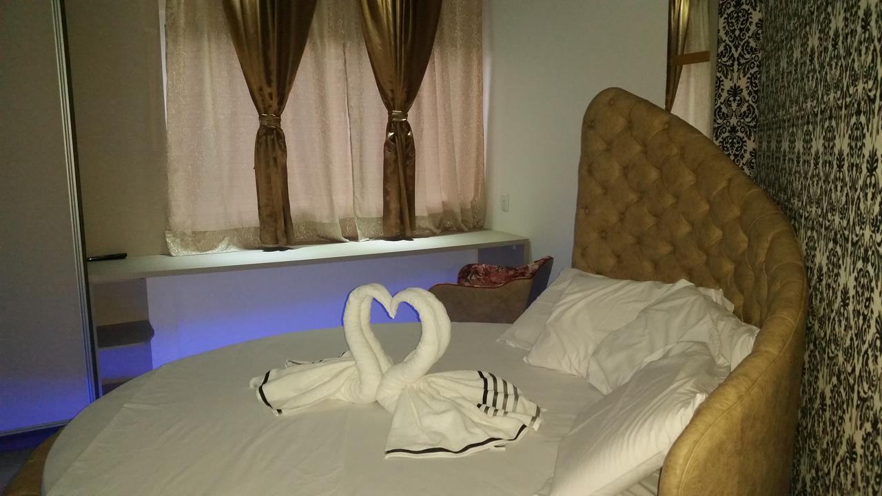 Hotel Vanes Coronel Freitas Camera foto